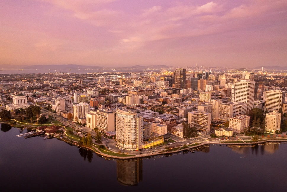 Oakland, CA: Exploring the Jewel of the Bay Area and Its Dynamic Weather
