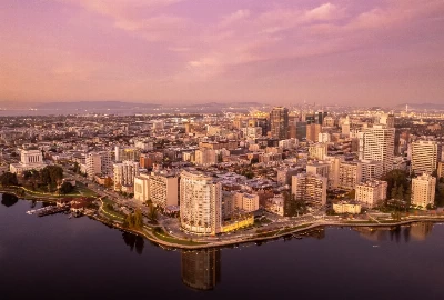 Oakland, CA: Exploring the Jewel of the Bay Area and Its Dynamic Weather