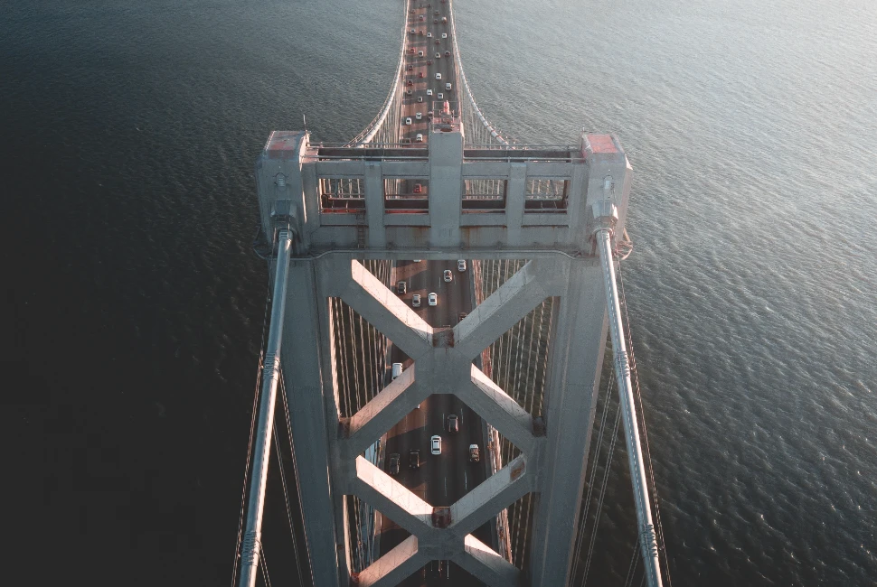 Road Trips from Oakland, CA: Exploring Nearby Gems and Scenic Drives
