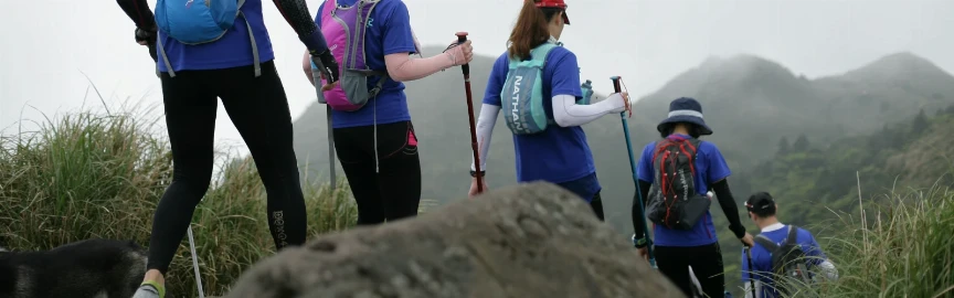 10 Best Hiking Trails in and Around Oakland